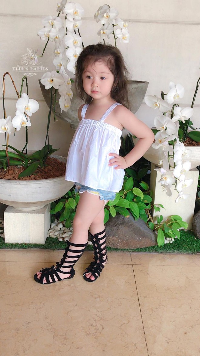 Vẻ đẹp thiên thần từng chiếm trọn spotlight, nhan sắc Vẻ đẹp thiên thần từng chiếm trọn spotlight, nhan sắc