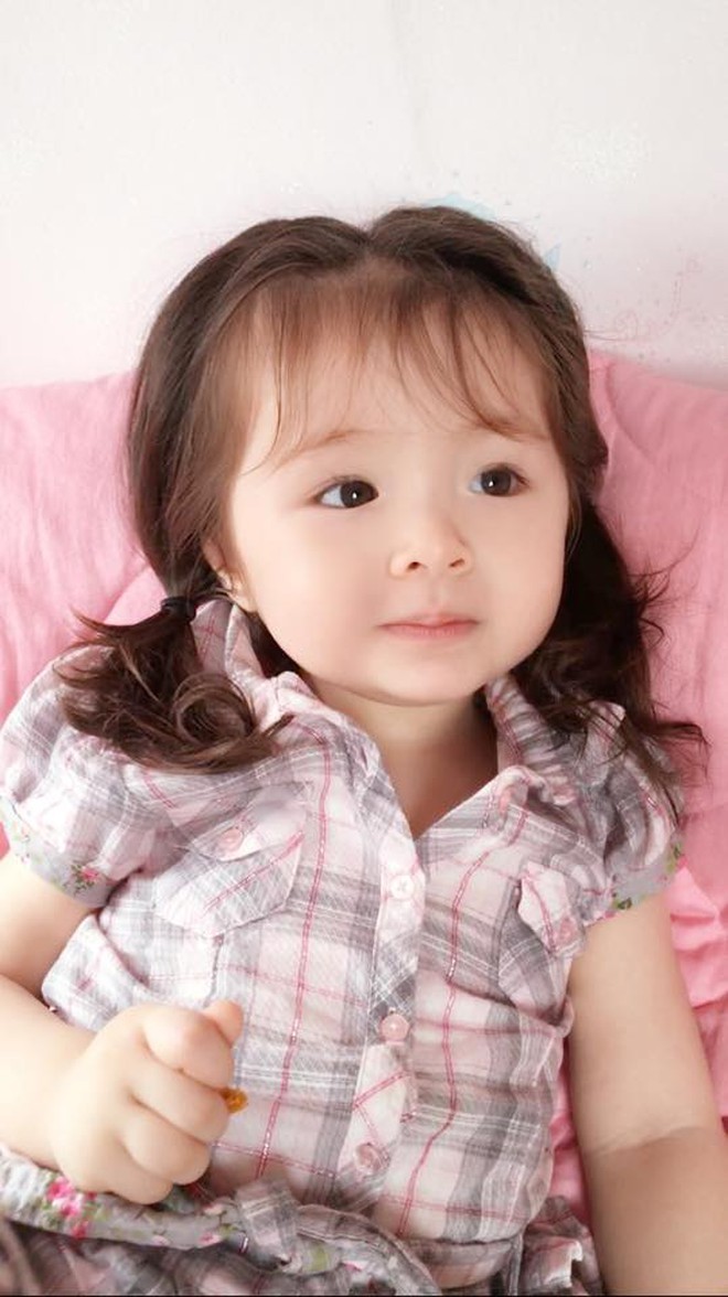Vẻ đẹp thiên thần từng chiếm trọn spotlight, nhan sắc Vẻ đẹp thiên thần từng chiếm trọn spotlight, nhan sắc