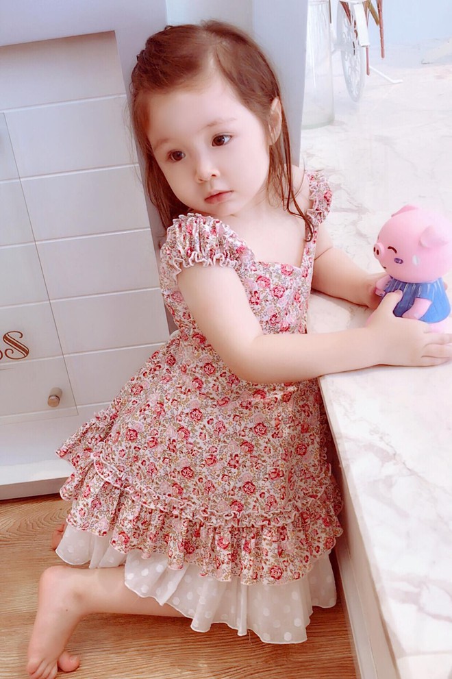 Vẻ đẹp thiên thần từng chiếm trọn spotlight, nhan sắc Vẻ đẹp thiên thần từng chiếm trọn spotlight, nhan sắc