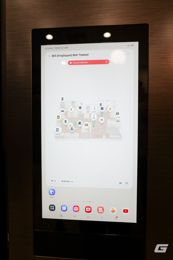 Một ngôi nhà thông minh 'chuẩn AI' là như thế nào? Samsung đã có câu trả lời dành cho bạn- Ảnh 4.