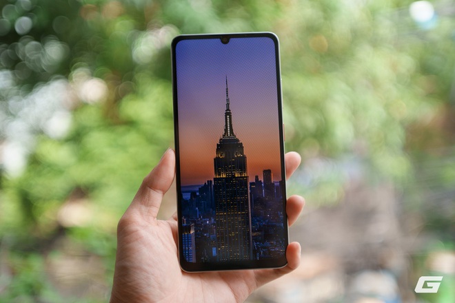 Trên tay bộ đôi phổ thông nubia A36 và A56: Màn hình lớn 90Hz, pin 5000mAh, có AI, hứa hẹn dùng mượt ít nhất 4 năm- Ảnh 4.