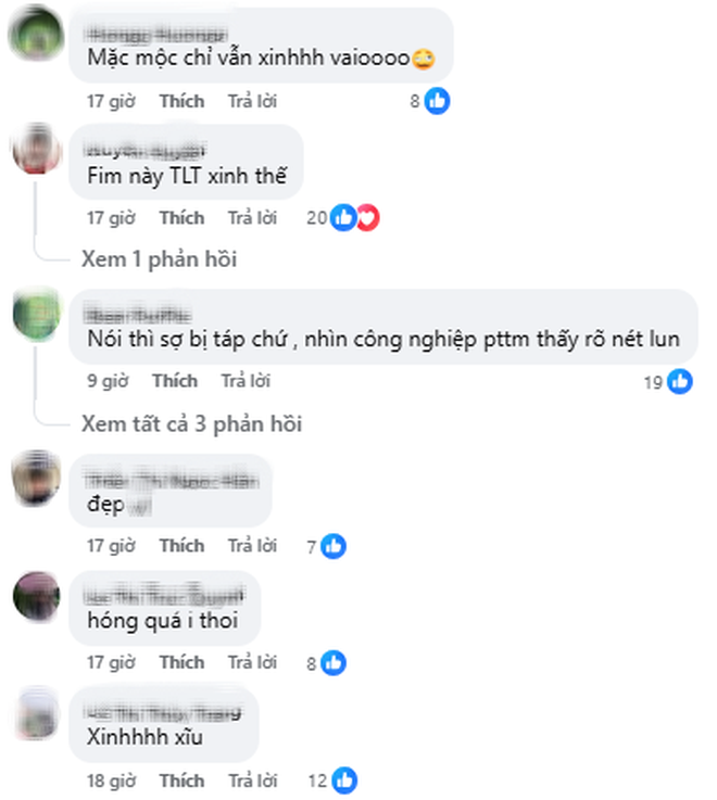 Mặt mộc của Triệu Lộ Tư gây thất vọng, fan kỳ cựu cũng phải hoài nghi- Ảnh 2.