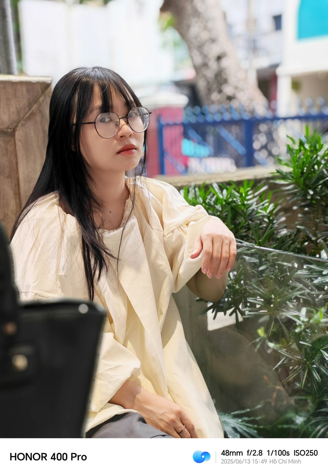 Lần đầu tiên: Smartphone tầm trung mà AI còn nhiều hơn cả flagship- Ảnh 14. Lần đầu tiên: Smartphone tầm trung mà AI còn nhiều hơn cả flagship- Ảnh 14.
