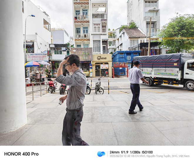 Lần đầu tiên: Smartphone tầm trung mà AI còn nhiều hơn cả flagship- Ảnh 9. Lần đầu tiên: Smartphone tầm trung mà AI còn nhiều hơn cả flagship- Ảnh 9.