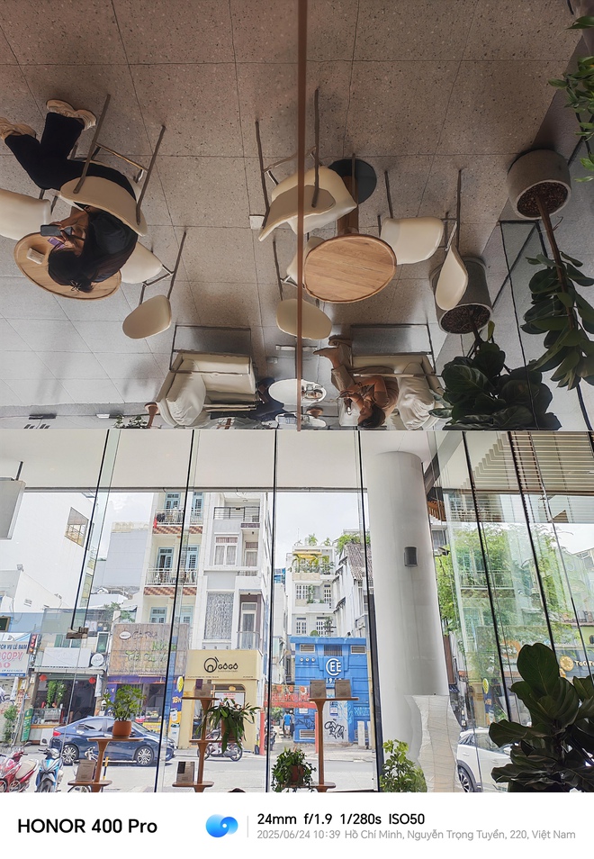 Lần đầu tiên: Smartphone tầm trung mà AI còn nhiều hơn cả flagship- Ảnh 11. Lần đầu tiên: Smartphone tầm trung mà AI còn nhiều hơn cả flagship- Ảnh 11.