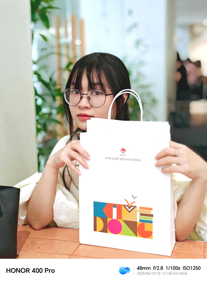 Lần đầu tiên: Smartphone tầm trung mà AI còn nhiều hơn cả flagship- Ảnh 15. Lần đầu tiên: Smartphone tầm trung mà AI còn nhiều hơn cả flagship- Ảnh 15.