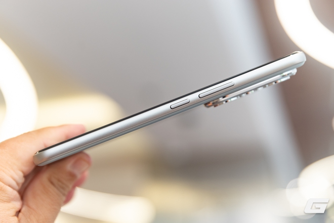 Lần đầu tiên: Smartphone tầm trung mà AI còn nhiều hơn cả flagship- Ảnh 3. Lần đầu tiên: Smartphone tầm trung mà AI còn nhiều hơn cả flagship- Ảnh 3.