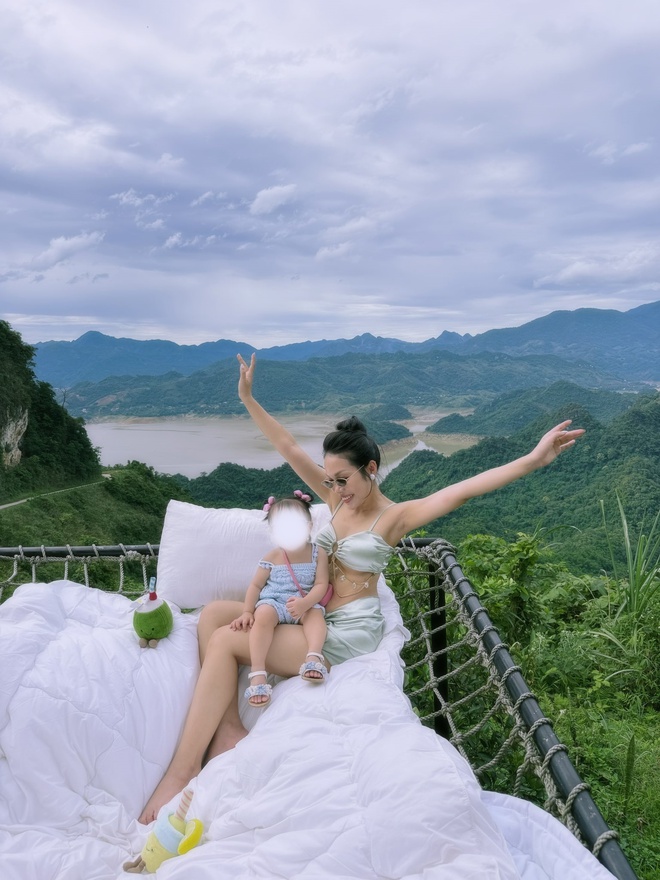 "Phú bà" Bắc Giang khiến hội mẹ bỉm nhức cái đầu vì yêu cầu bảo mẫu xếp bát ăn dặm cho con: Mỗi ngày 1 bộ, lại còn phải theo chủ đề- Ảnh 17.
