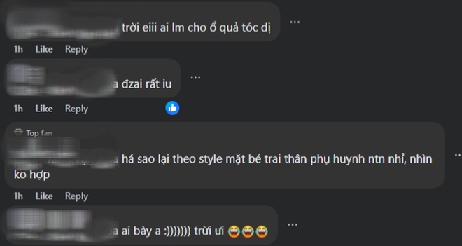 Bạch Kính Đình dìm Tang Diên không thương tiếc, đi event mà tưởng ông chú nhà bên- Ảnh 5. Bạch Kính Đình dìm Tang Diên không thương tiếc, đi event mà tưởng ông chú nhà bên- Ảnh 5.