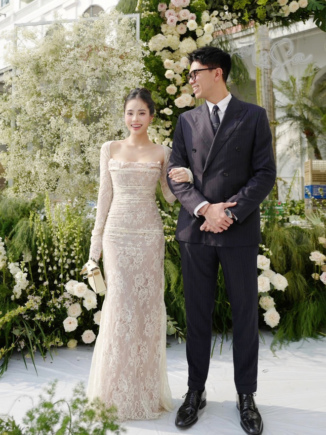 Gia tộc nổi tiếng ở Hà Nội có tận 3 hot mom: Từ mẹ đến con đều là dâu hào môn, ai cũng có tổ ấm riêng hạnh phúc- Ảnh 14. Gia tộc nổi tiếng ở Hà Nội có tận 3 hot mom: Từ mẹ đến con đều là dâu hào môn, ai cũng có tổ ấm riêng hạnh phúc- Ảnh 14.