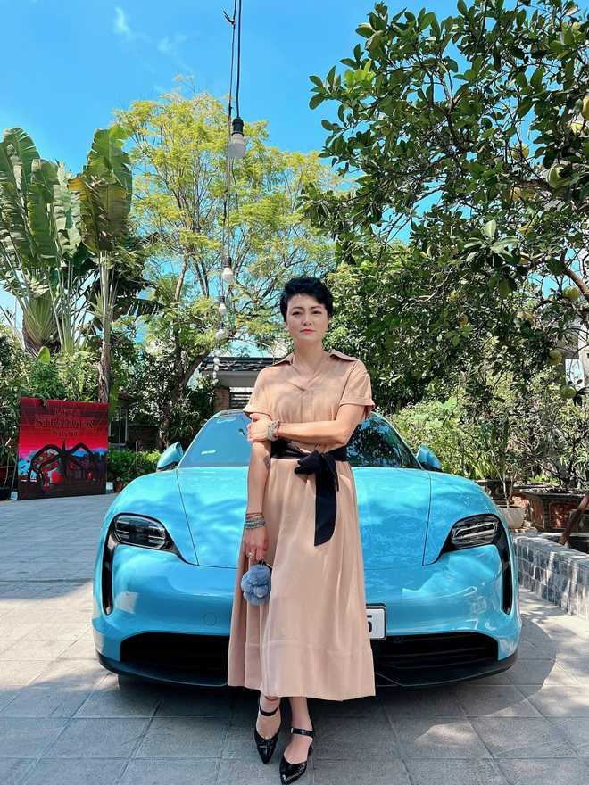 Gia tộc nổi tiếng ở Hà Nội có tận 3 hot mom: Từ mẹ đến con đều là dâu hào môn, ai cũng có tổ ấm riêng hạnh phúc- Ảnh 10. Gia tộc nổi tiếng ở Hà Nội có tận 3 hot mom: Từ mẹ đến con đều là dâu hào môn, ai cũng có tổ ấm riêng hạnh phúc- Ảnh 10.
