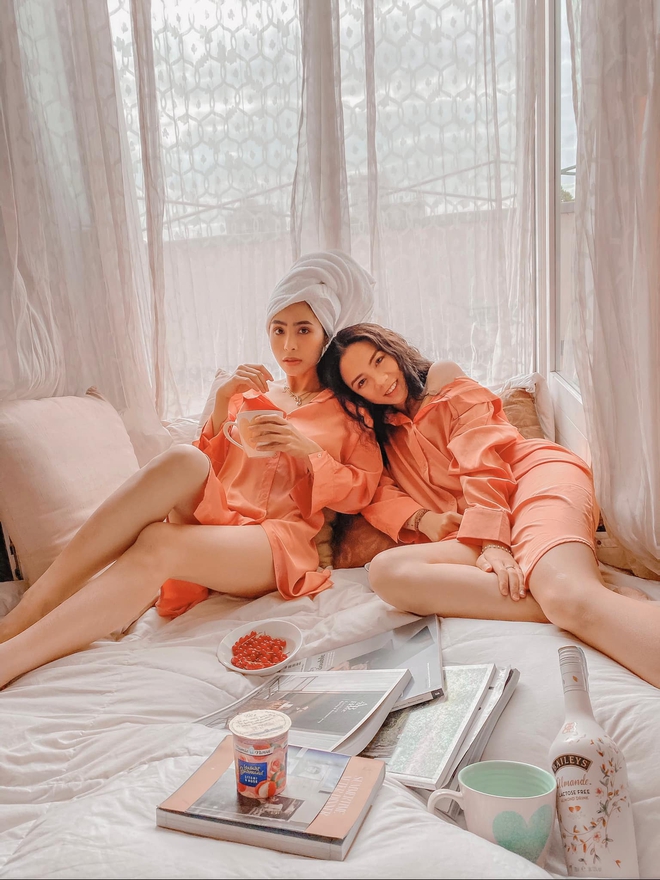 Gia tộc nổi tiếng ở Hà Nội có tận 3 hot mom: Từ mẹ đến con đều là dâu hào môn, ai cũng có tổ ấm riêng hạnh phúc- Ảnh 5. Gia tộc nổi tiếng ở Hà Nội có tận 3 hot mom: Từ mẹ đến con đều là dâu hào môn, ai cũng có tổ ấm riêng hạnh phúc- Ảnh 5.