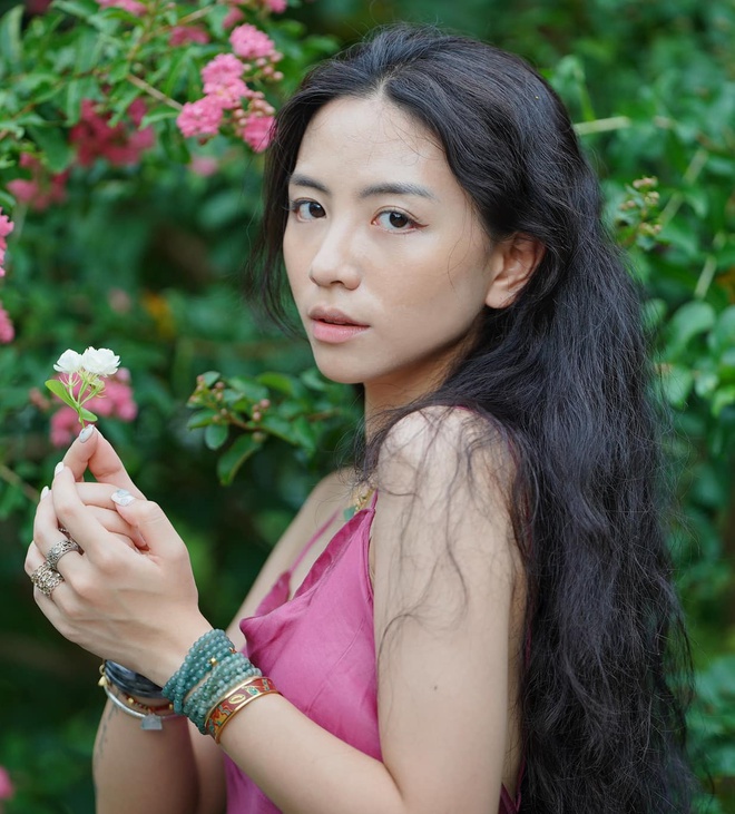 Gia tộc nổi tiếng ở Hà Nội có tận 3 hot mom: Từ mẹ đến con đều là dâu hào môn, ai cũng có tổ ấm riêng hạnh phúc- Ảnh 2. Gia tộc nổi tiếng ở Hà Nội có tận 3 hot mom: Từ mẹ đến con đều là dâu hào môn, ai cũng có tổ ấm riêng hạnh phúc- Ảnh 2.