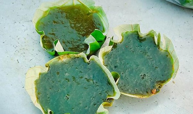 Những món ngon độc đáo chỉ có ở nơi từng được mệnh danh là "vùng đất khói lửa"- Ảnh 6. Những món truc tiep bong da keo nha cai độc đáo chỉ có ở nơi từng được mệnh danh là "vùng đất khói lửa"- Ảnh 6.