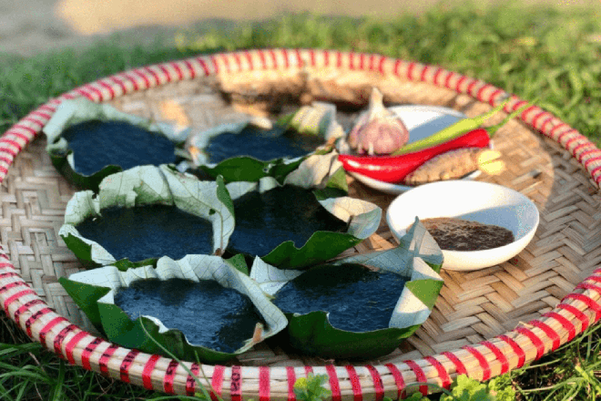 Những món ngon độc đáo chỉ có ở nơi từng được mệnh danh là "vùng đất khói lửa"- Ảnh 5. Những món truc tiep bong da keo nha cai độc đáo chỉ có ở nơi từng được mệnh danh là "vùng đất khói lửa"- Ảnh 5.