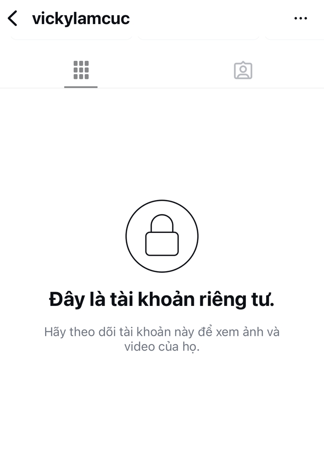 T&igrave;nh trạng của Hoa hậu Lam C&uacute;c sau động th&aacute;i bất thường- Ảnh 4.