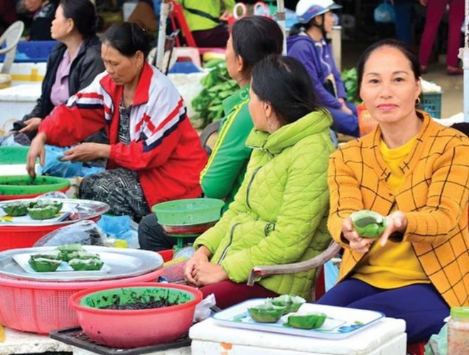 Những món ngon độc đáo chỉ có ở nơi từng được mệnh danh là "vùng đất khói lửa"- Ảnh 4. Những món truc tiep bong da keo nha cai độc đáo chỉ có ở nơi từng được mệnh danh là "vùng đất khói lửa"- Ảnh 4.
