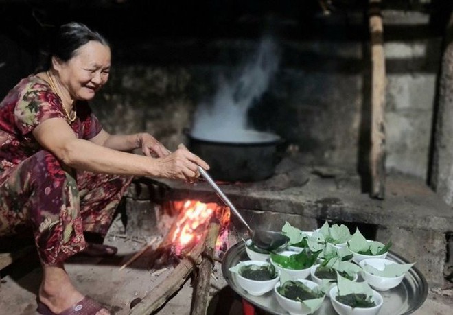 Những món ngon độc đáo chỉ có ở nơi từng được mệnh danh là "vùng đất khói lửa"- Ảnh 2. Những món truc tiep bong da keo nha cai độc đáo chỉ có ở nơi từng được mệnh danh là "vùng đất khói lửa"- Ảnh 2.