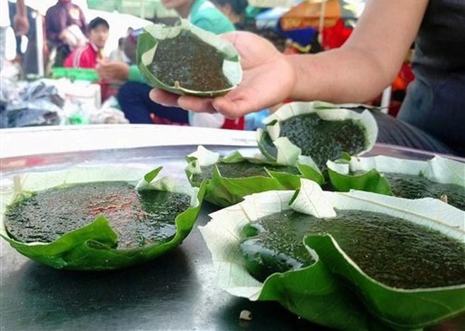 Những món ngon độc đáo chỉ có ở nơi từng được mệnh danh là "vùng đất khói lửa"- Ảnh 3. Những món truc tiep bong da keo nha cai độc đáo chỉ có ở nơi từng được mệnh danh là "vùng đất khói lửa"- Ảnh 3.