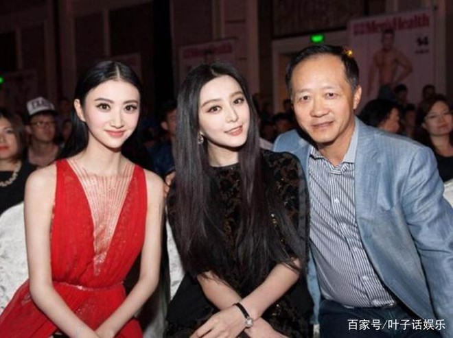 11 giây cho thấy khí chất của mỹ nhân lấn lướt Lưu Diệc hi88.com đăng nhập- Ảnh 10.