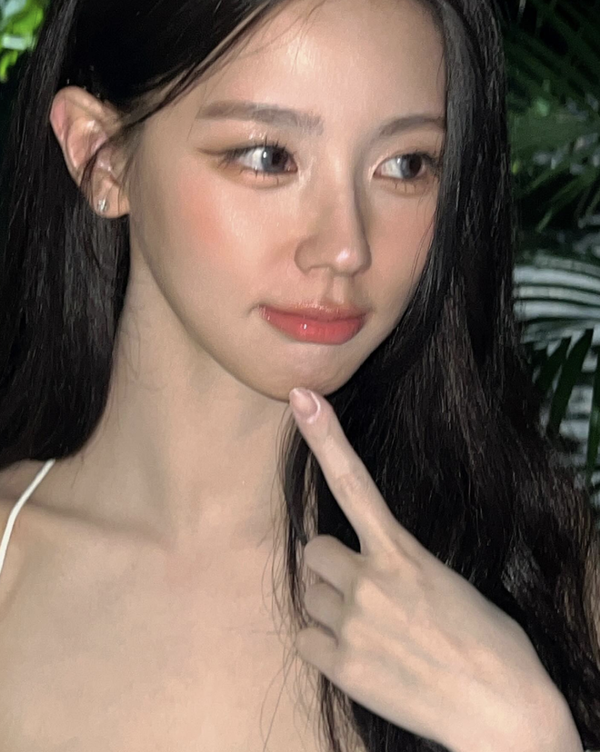 “Đối thủ visual” của Jisoo đạt điểm tuyệt đối khi zoom cận mặt, thu phục Getty Images bản Hàn lẫn thế giới- Ảnh 17. “Đối thủ visual” của Jisoo đạt điểm tuyệt đối khi zoom cận mặt, thu phục Getty Images bản Hàn lẫn thế giới- Ảnh 17.