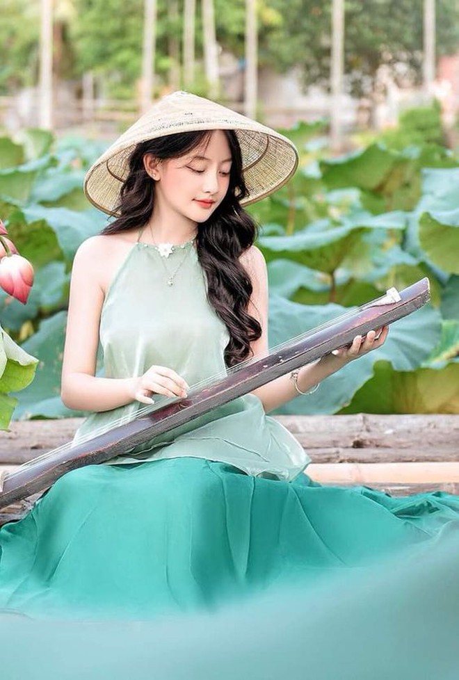Những đầm sen đẹp nức tiếng quanh Hà Nội khiến hội sống ảo Những đầm hi88.com - hi88.win đẹp nức tiếng quanh Hà Nội khiến hội sống ảo
