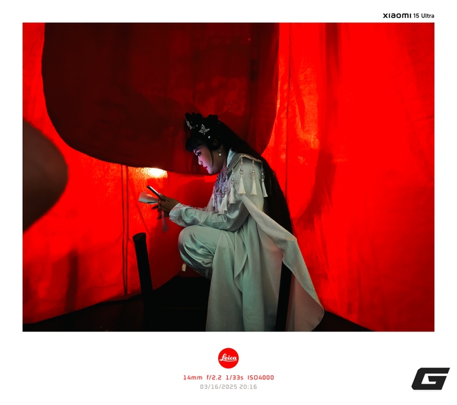 Tôi đã để Leica ở nhà nhiều ngày và Xiaomi 15 Ultra đã cho tôi lý do để làm điều đó thêm nhiều lần nữa- Ảnh 19. Tôi đã để Leica ở nhà nhiều ngày và Xiaomi 15 Ultra đã cho tôi lý do để làm điều đó thêm nhiều lần nữa- Ảnh 19.