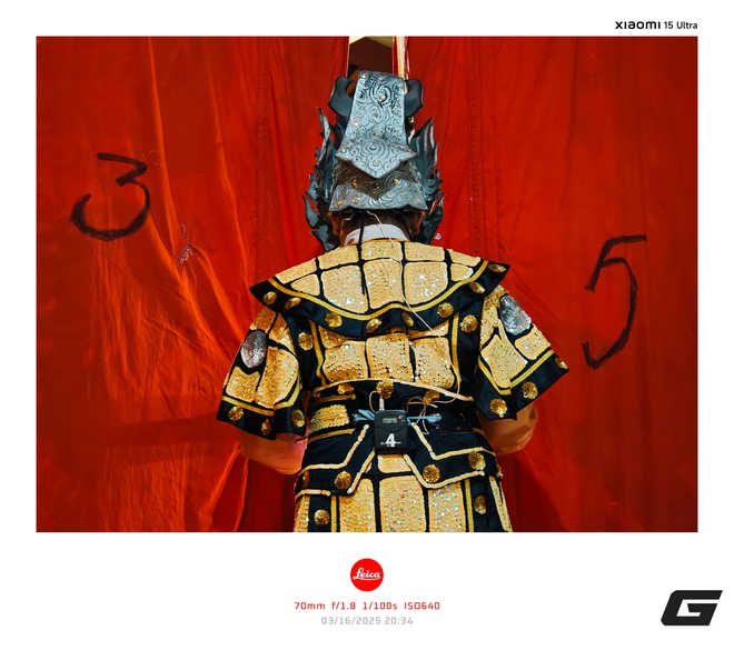 Tôi đã để Leica ở nhà nhiều ngày và Xiaomi 15 Ultra đã cho tôi lý do để làm điều đó thêm nhiều lần nữa- Ảnh 17. Tôi đã để Leica ở nhà nhiều ngày và Xiaomi 15 Ultra đã cho tôi lý do để làm điều đó thêm nhiều lần nữa- Ảnh 17.