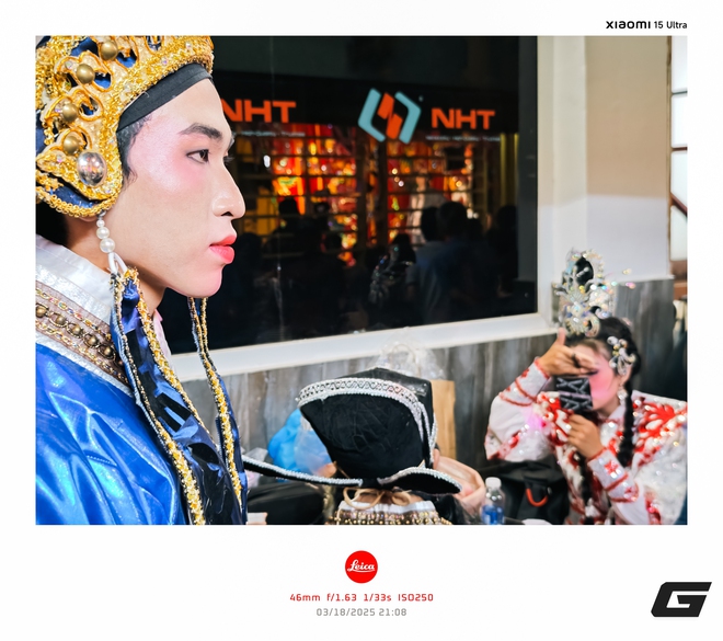 Tôi đã để Leica ở nhà nhiều ngày và Xiaomi 15 Ultra đã cho tôi lý do để làm điều đó thêm nhiều lần nữa- Ảnh 15. Tôi đã để Leica ở nhà nhiều ngày và Xiaomi 15 Ultra đã cho tôi lý do để làm điều đó thêm nhiều lần nữa- Ảnh 15.