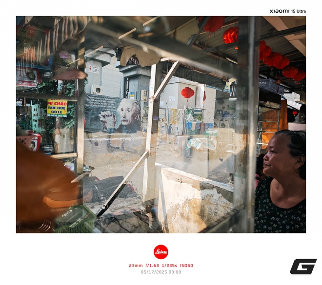 Tôi đã để Leica ở nhà nhiều ngày và Xiaomi 15 Ultra đã cho tôi lý do để làm điều đó thêm nhiều lần nữa- Ảnh 33. Tôi đã để Leica ở nhà nhiều ngày và Xiaomi 15 Ultra đã cho tôi lý do để làm điều đó thêm nhiều lần nữa- Ảnh 33.