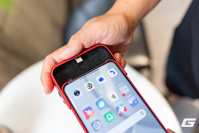 Tôi đã để Leica ở nhà nhiều ngày và Xiaomi 15 Ultra đã cho tôi lý do để làm điều đó thêm nhiều lần nữa- Ảnh 4. Tôi đã để Leica ở nhà nhiều ngày và Xiaomi 15 Ultra đã cho tôi lý do để làm điều đó thêm nhiều lần nữa- Ảnh 4.