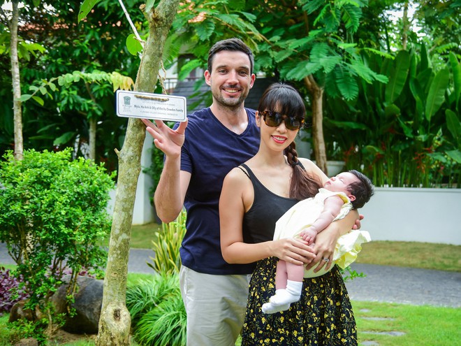 Gia đình siêu mẫu Hà Anh ăn mừng sinh nhật 7 tuổi của "đại tiểu thư" Myla, fan cười nghiêng ngả vì sự thay đổi bất ngờ trên gương mặt cô bé- Ảnh 3. Gia đình siêu mẫu Hà nhà cái hi88 ăn mừng sinh nhật 7 tuổi của "đại tiểu thư" Myla, fan cười nghiêng ngả vì sự thay đổi bất ngờ trên gương mặt cô bé- Ảnh 3.