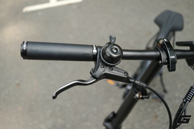 ADO EBIKE ra mắt A20 Ultra và A28 Ultra tại Việt Nam: Sống xanh nhưng mức giá là một rào cản lớn- Ảnh 7. ADO EBIKE ra mắt A20 Ultra và A28 Ultra tại Việt Nam: Sống xanh nhưng mức giá là một rào cản lớn- Ảnh 7.