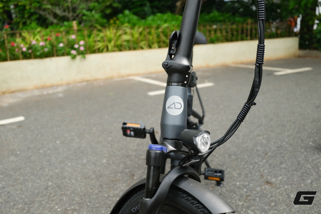 ADO EBIKE ra mắt A20 Ultra và A28 Ultra tại Việt Nam: Sống xanh nhưng mức giá là một rào cản lớn- Ảnh 8. ADO EBIKE ra mắt A20 Ultra và A28 Ultra tại Việt Nam: Sống xanh nhưng mức giá là một rào cản lớn- Ảnh 8.