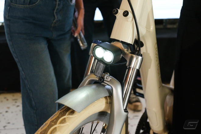 ADO EBIKE ra mắt A20 Ultra và A28 Ultra tại Việt Nam: Sống xanh nhưng mức giá là một rào cản lớn- Ảnh 23. ADO EBIKE ra mắt A20 Ultra và A28 Ultra tại Việt Nam: Sống xanh nhưng mức giá là một rào cản lớn- Ảnh 23.