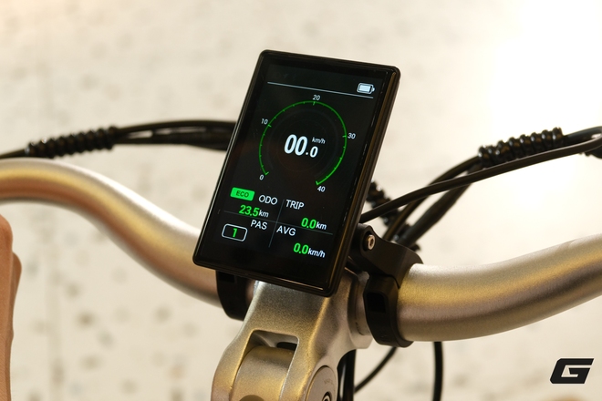ADO EBIKE ra mắt A20 Ultra và A28 Ultra tại Việt Nam: Sống xanh nhưng mức giá là một rào cản lớn- Ảnh 24. ADO EBIKE ra mắt A20 Ultra và A28 Ultra tại Việt Nam: Sống xanh nhưng mức giá là một rào cản lớn- Ảnh 24.
