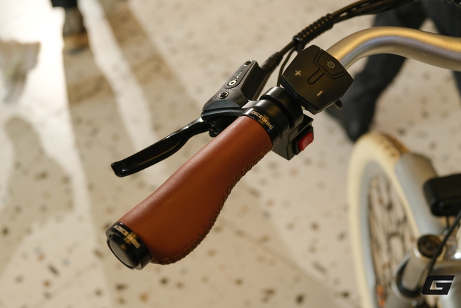 ADO EBIKE ra mắt A20 Ultra và A28 Ultra tại Việt Nam: Sống xanh nhưng mức giá là một rào cản lớn- Ảnh 21. ADO EBIKE ra mắt A20 Ultra và A28 Ultra tại Việt Nam: Sống xanh nhưng mức giá là một rào cản lớn- Ảnh 21.