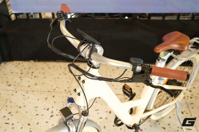 ADO EBIKE ra mắt A20 Ultra và A28 Ultra tại Việt Nam: Sống xanh nhưng mức giá là một rào cản lớn- Ảnh 15. ADO EBIKE ra mắt A20 Ultra và A28 Ultra tại Việt Nam: Sống xanh nhưng mức giá là một rào cản lớn- Ảnh 15.