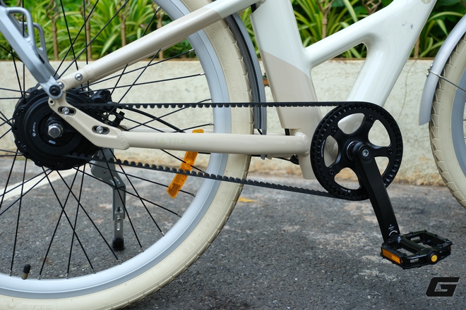 ADO EBIKE ra mắt A20 Ultra và A28 Ultra tại Việt Nam: Sống xanh nhưng mức giá là một rào cản lớn- Ảnh 4. ADO EBIKE ra mắt A20 Ultra và A28 Ultra tại Việt Nam: Sống xanh nhưng mức giá là một rào cản lớn- Ảnh 4.