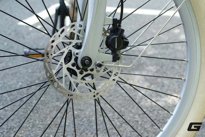 ADO EBIKE ra mắt A20 Ultra và A28 Ultra tại Việt Nam: Sống xanh nhưng mức giá là một rào cản lớn- Ảnh 19. ADO EBIKE ra mắt A20 Ultra và A28 Ultra tại Việt Nam: Sống xanh nhưng mức giá là một rào cản lớn- Ảnh 19.