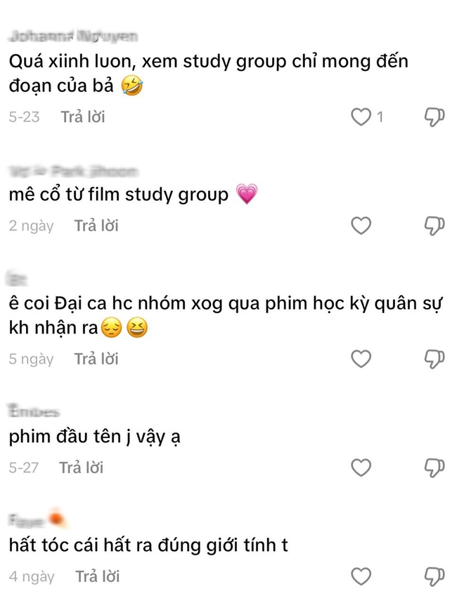 "Gái chiến" học đường đang khiến 4 triệu người mê mẩn là ai?- Ảnh 5. "Gái chiến" học đường đang khiến 4 triệu người mê mẩn là ai?- Ảnh 5.