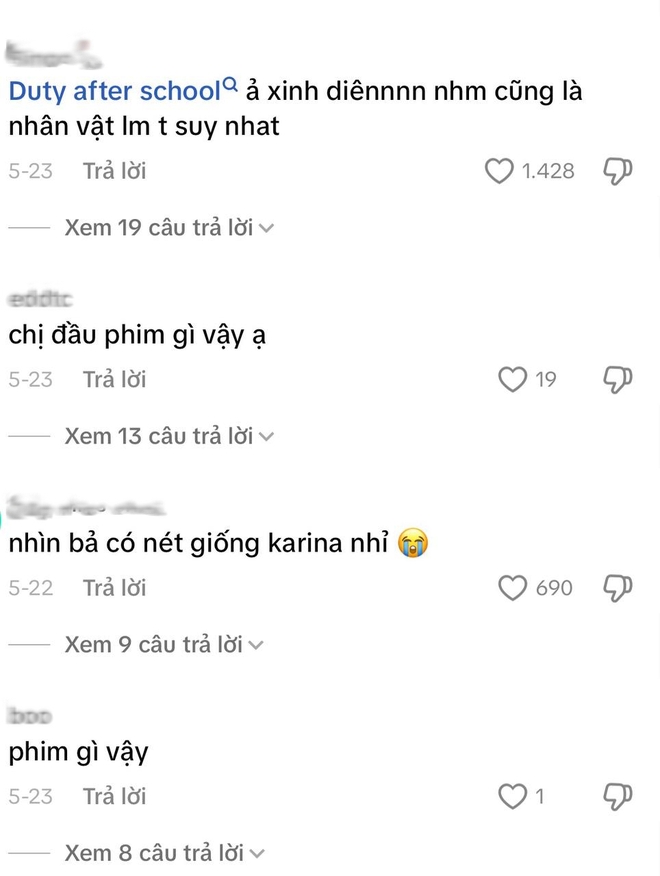 "Gái chiến" học đường đang khiến 4 triệu người mê mẩn là ai?- Ảnh 4. "Gái chiến" học đường đang khiến 4 triệu người mê mẩn là ai?- Ảnh 4.