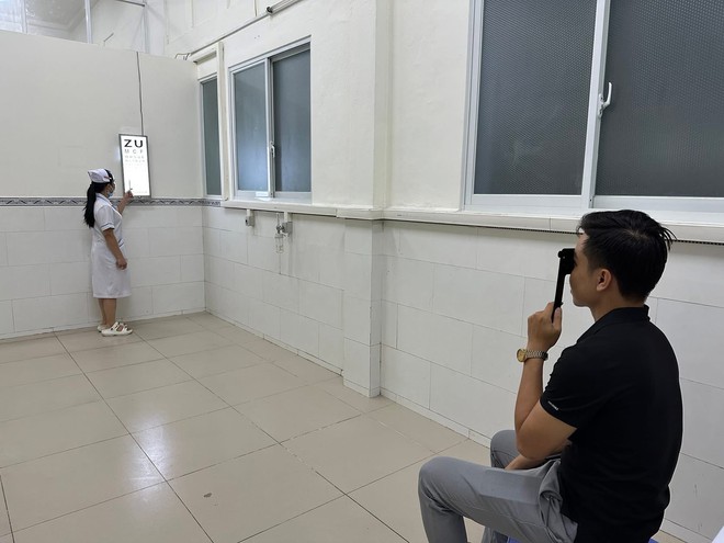 Bệnh viện Đa khoa Sài Gòn khai trương Khu Khám Sức Khỏe chuyên biệt: Nhanh chóng – Riêng tư – Tiện lợi- Ảnh 3. Bệnh viện Đa khoa Sài Gòn khai trương hi88 com Khám Sức Khỏe chuyên biệt: Nhanh chóng – Riêng tư – Tiện lợi- Ảnh 3.