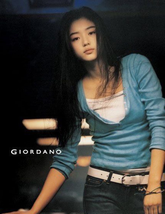 Gọi Jeon Ji Hyun là “huyền thoại Y2K” vì mặc crop top với quần cạp trễ quá đỉnh, hơn 20 năm nhìn lại vẫn mê- Ảnh 11. Gọi nhà cái hi88 là “huyền thoại Y2K” vì mặc crop top với quần cạp trễ quá đỉnh, hơn 20 năm nhìn lại vẫn mê- Ảnh 11.