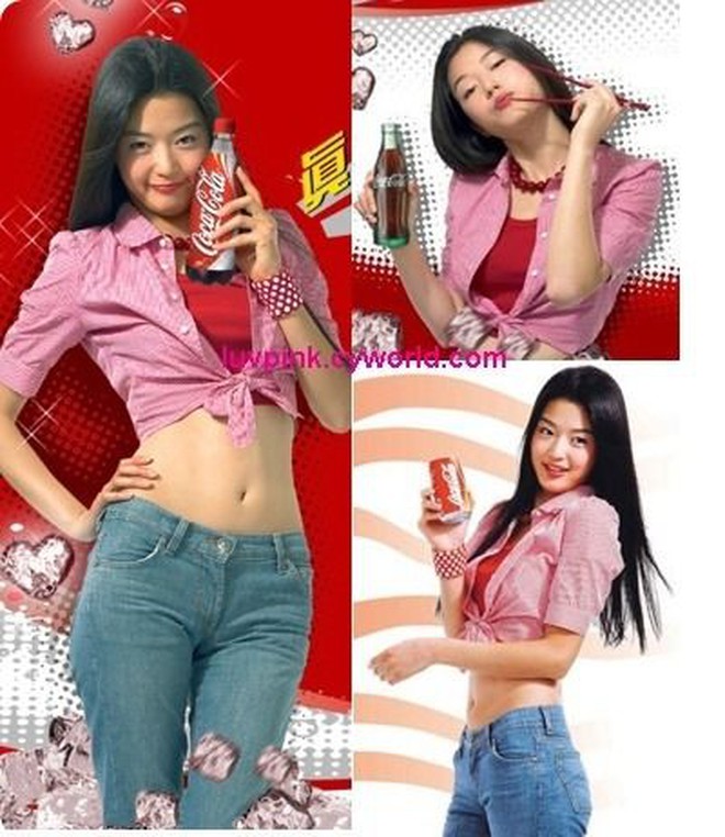 Gọi Jeon Ji Hyun là “huyền thoại Y2K” vì mặc crop top với quần cạp trễ quá đỉnh, hơn 20 năm nhìn lại vẫn mê- Ảnh 3. Gọi nhà cái hi88 là “huyền thoại Y2K” vì mặc crop top với quần cạp trễ quá đỉnh, hơn 20 năm nhìn lại vẫn mê- Ảnh 3.