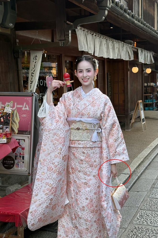 "Kim Tae Hee Việt Nam" quen chồng thiếu gia chỉ 1 tháng sau khi chia tay mối tình 3 năm với nam vương Vbiz?- Ảnh 5.
