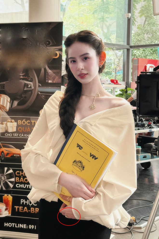 "Kim Tae Hee Việt Nam" quen chồng thiếu gia chỉ 1 tháng sau khi chia tay mối tình 3 năm với nam vương Vbiz?- Ảnh 6.