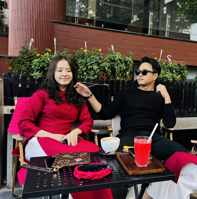Những Những