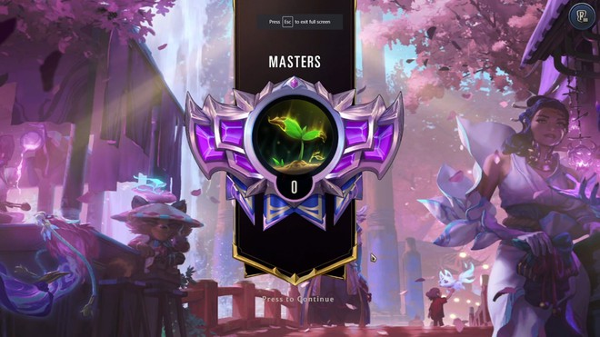 hi88.com thủ đạt rank cao nhất trong TẤT CẢ các hi88.com của Riot, được chính nhà phát triển tặng phần quà quý hiếm- Ảnh 4.