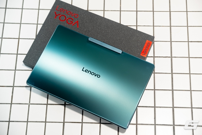 Trải nghiệm nhanh Lenovo hi88.con Gen 10: Đẹp, quyến rũ, để nâng niu chứ không dùng để “cày”- Ảnh 42.